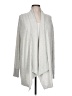 Athleta Gray Cardigan Size L - photo 1