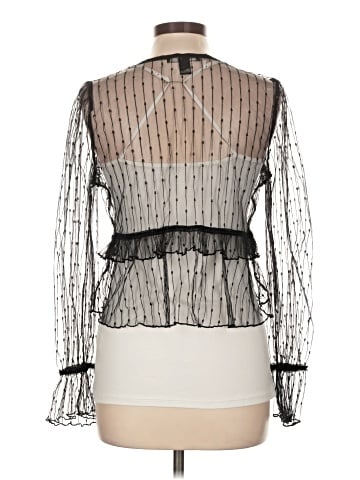 Forever 21 Kimono (view 2)