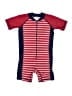 Hanna Andersson Red Wetsuit Size 3T - photo 1