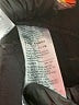Levi's Black Jeans Size 28 waist - photo 8