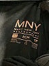Marc New York Black Long Sleeve Turtleneck Size XS - photo 7