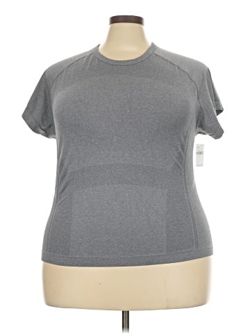 Active by Old Navy Active T-Shirt (view 1)