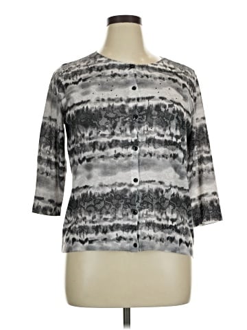 Christopher & Banks Cardigan (view 1)