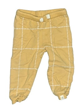 Burt's Bees Baby Casual Pants
