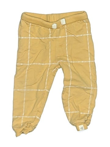 Burt's Bees Baby Casual Pants (view 1)
