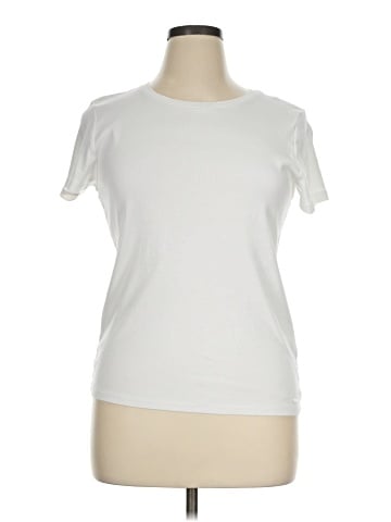 DKNY Short Sleeve T-Shirt (view 1)