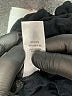 Ella Moss 100% Rayon Black Romper Size M - photo 6