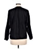 J.Crew 100% Cotton Black Long Sleeve Blouse Size M - photo 2