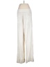Splendid Ivory Casual Pants Size S - photo 2