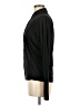 Akris Punto Black Long Sleeve Turtleneck Size 8 - photo 5