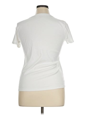 DKNY Short Sleeve T-Shirt (view 2)