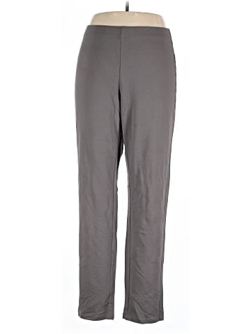 Purejill Active Pants (view 1)