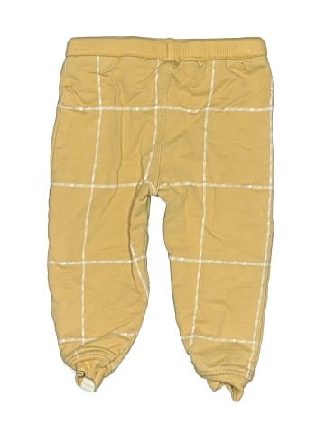 Burt's Bees Baby Casual Pants (view 2)