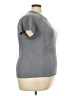 Active by Old Navy Gray Active T-Shirt Size 4X - photo 4