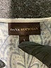 Dana Buchman Silver Short Sleeve Blouse Size L - photo 7