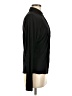 Akris Punto Black Long Sleeve Turtleneck Size 8 - photo 4