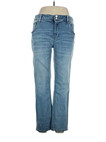 Hudson Jeans Jeans (view 1)