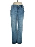 Hudson Jeans Blue Jeans Size 14 - photo 1