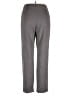 Purejill Solid Gray Active Pants Size XL (tall) - photo 2