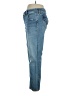 Hudson Jeans Blue Jeans Size 14 - photo 5