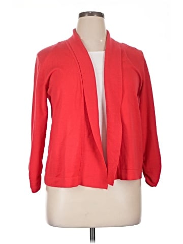Love Scarlett Cardigan (view 1)