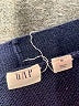 Gap 100% Cotton Blue Cardigan Size M - photo 8