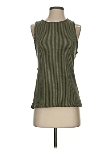 Gilli Sleeveless T-Shirt (view 1)