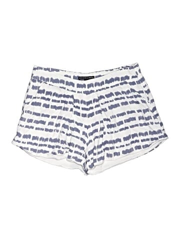 Harlowe & Graham Shorts (view 1)