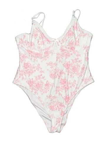 No Boundaries One Piece Swimsuit (view 1)