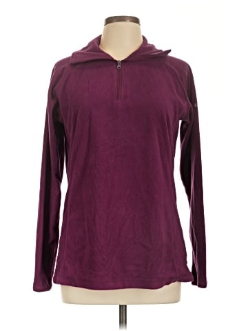 Columbia Pullover Hoodie (view 1)