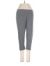 Unbranded Solid Gray Active Pants Size S - photo 1