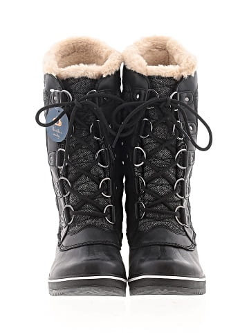 JBU Boots (view 2)