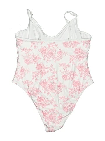 No Boundaries One Piece Swimsuit (view 2)