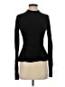 Veronica Beard 100% Cashmere Black Cashmere Pullover Sweater Size S - photo 1