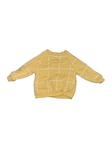Burt's Bees Baby Pullover Sweater (view 2)