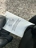 CAbi Solid Black Dress Pants Size 8 - photo 8