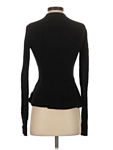 Veronica Beard Cashmere Pullover Sweater (view 2)