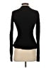 Veronica Beard 100% Cashmere Black Cashmere Pullover Sweater Size S - photo 2