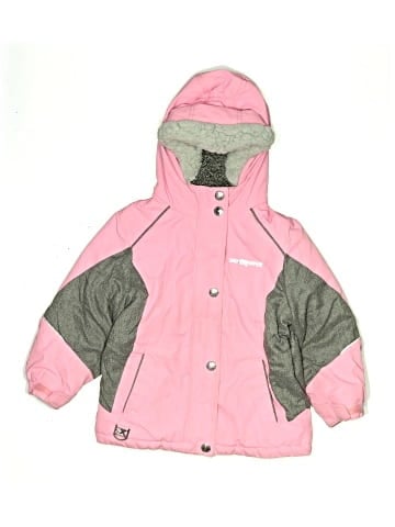 ZeroXposur Snow Jacket (view 1)