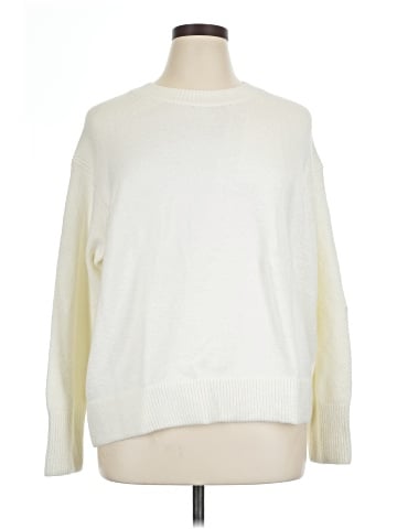 Banana Republic Factory Store Pullover Sweater (view 1)