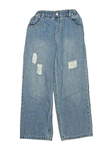 Assorted Brands Jeans (view 1)