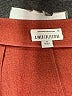 C/MEO Collective Red Dress Pants Size XS - photo 4