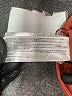 C/MEO Collective Red Dress Pants Size XS - photo 5