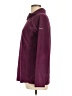 Columbia 100% Polyester Purple Pullover Hoodie Size L - photo 5
