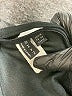 Shan Solid Black Casual Skirt Size 14 - photo 4