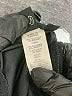 Shan Solid Black Casual Skirt Size 14 - photo 5