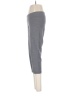Unbranded Solid Gray Active Pants Size S - photo 5