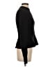 Veronica Beard 100% Cashmere Black Cashmere Pullover Sweater Size S - photo 4