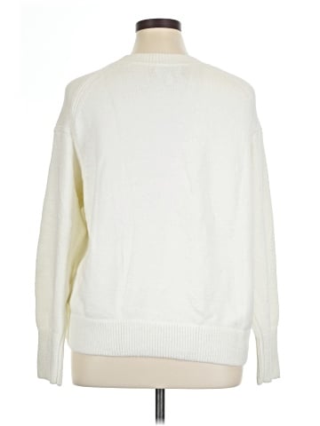 Banana Republic Factory Store Pullover Sweater (view 2)