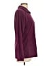 Columbia 100% Polyester Purple Pullover Hoodie Size L - photo 4